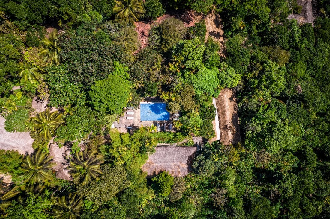 Amritara Shalimar Spice Garden Resort & Spa
