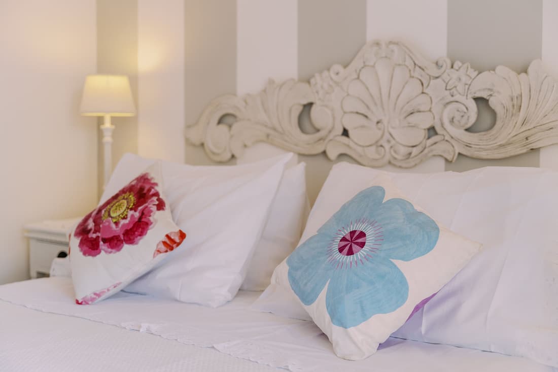 Villa Mary Suites