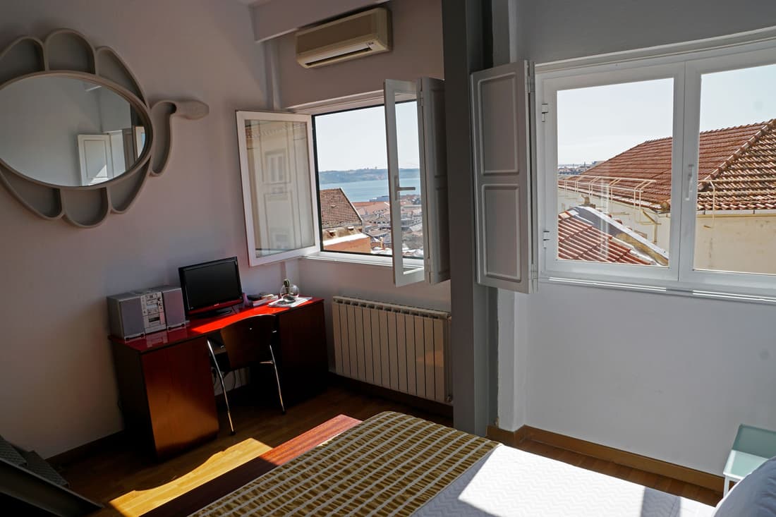 Solar dos Mouros