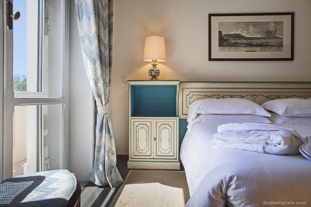 Aldrovandi Residence City Suites