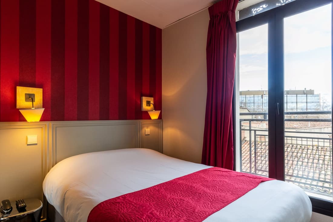 Hotel De France