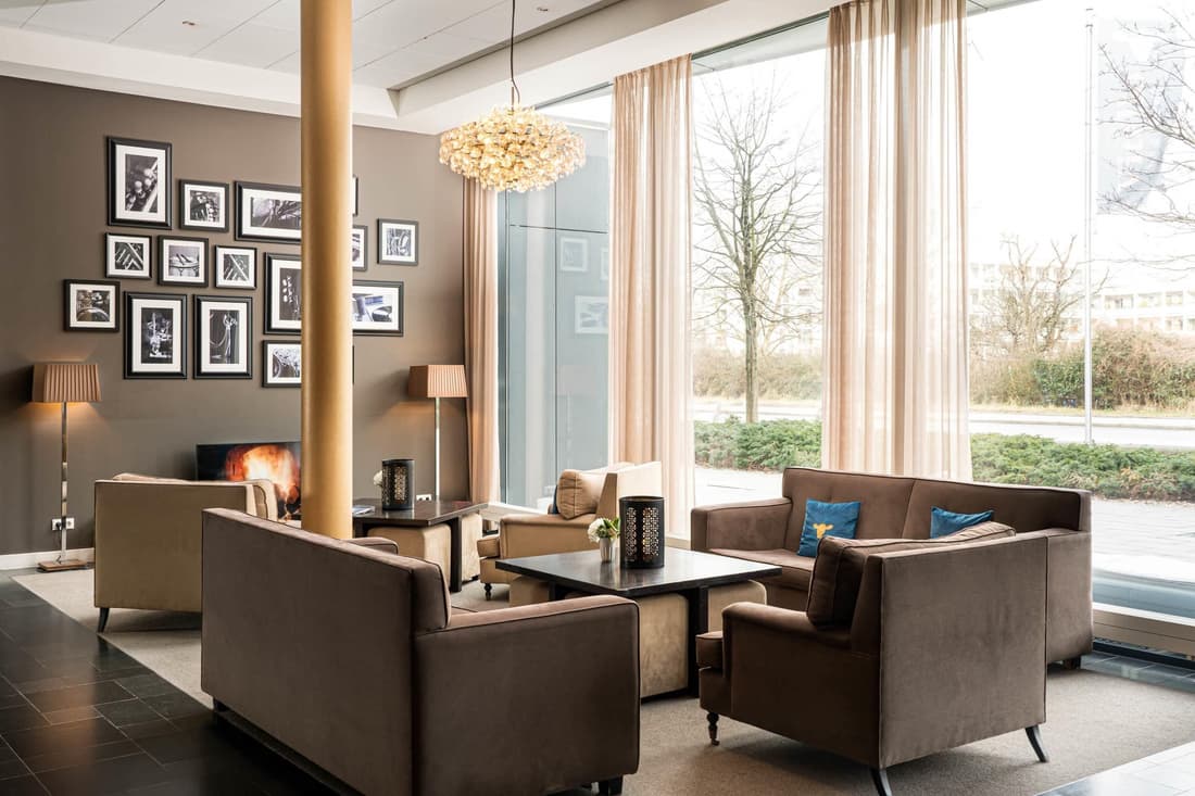 The Rilano Hotel Munich, Trademark Collection by Wyndham