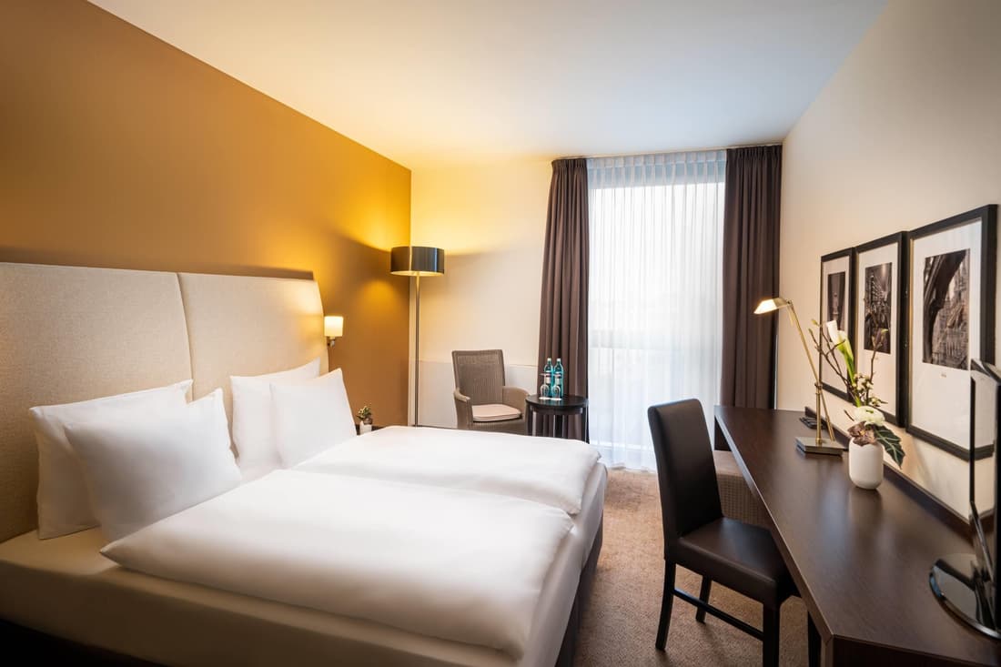 The Rilano Hotel Munich, Trademark Collection by Wyndham