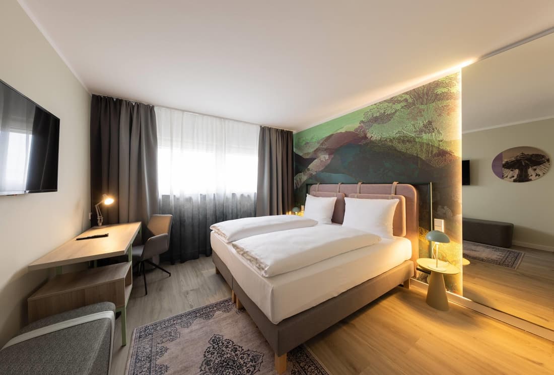 The Rilano Hotel Munich, Trademark Collection by Wyndham