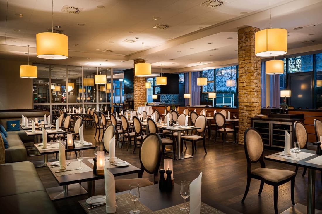 The Rilano Hotel Munich, Trademark Collection by Wyndham