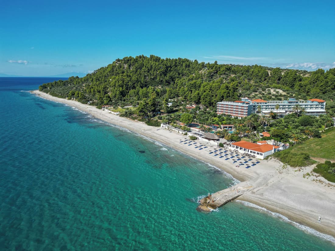 Mendi Hotel