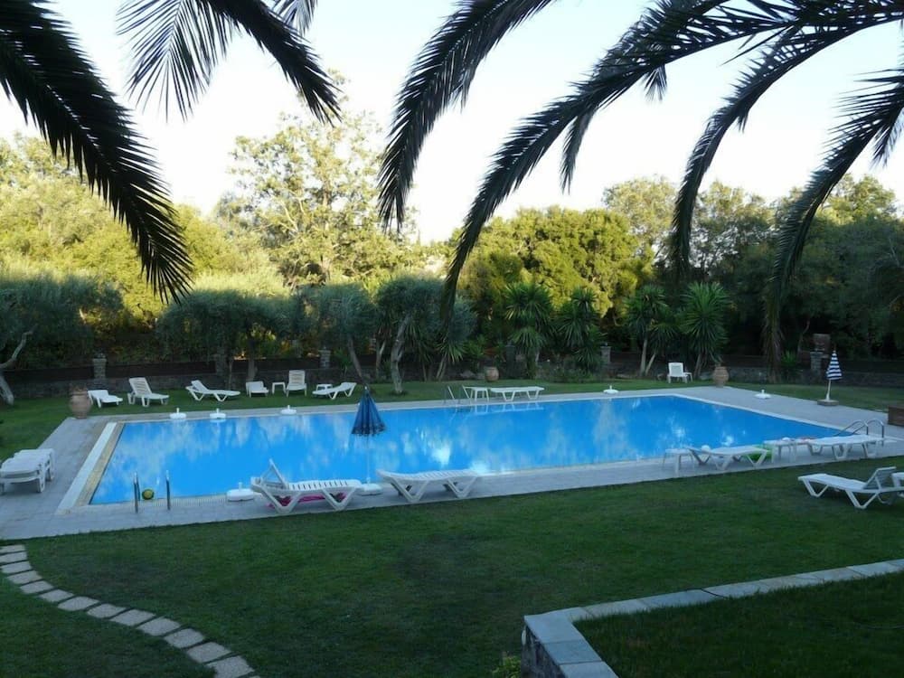 Fiori Hotel