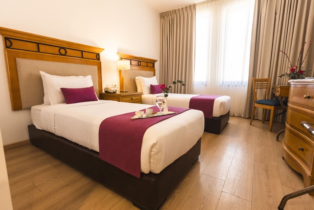 Liwan Hotel
