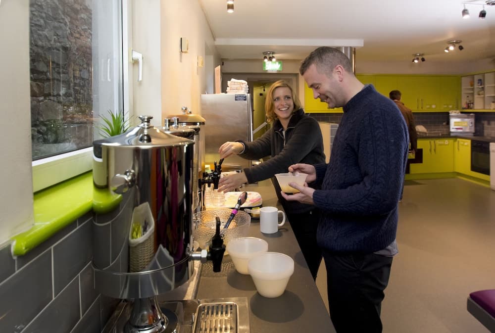Barnacles Hostel Galway