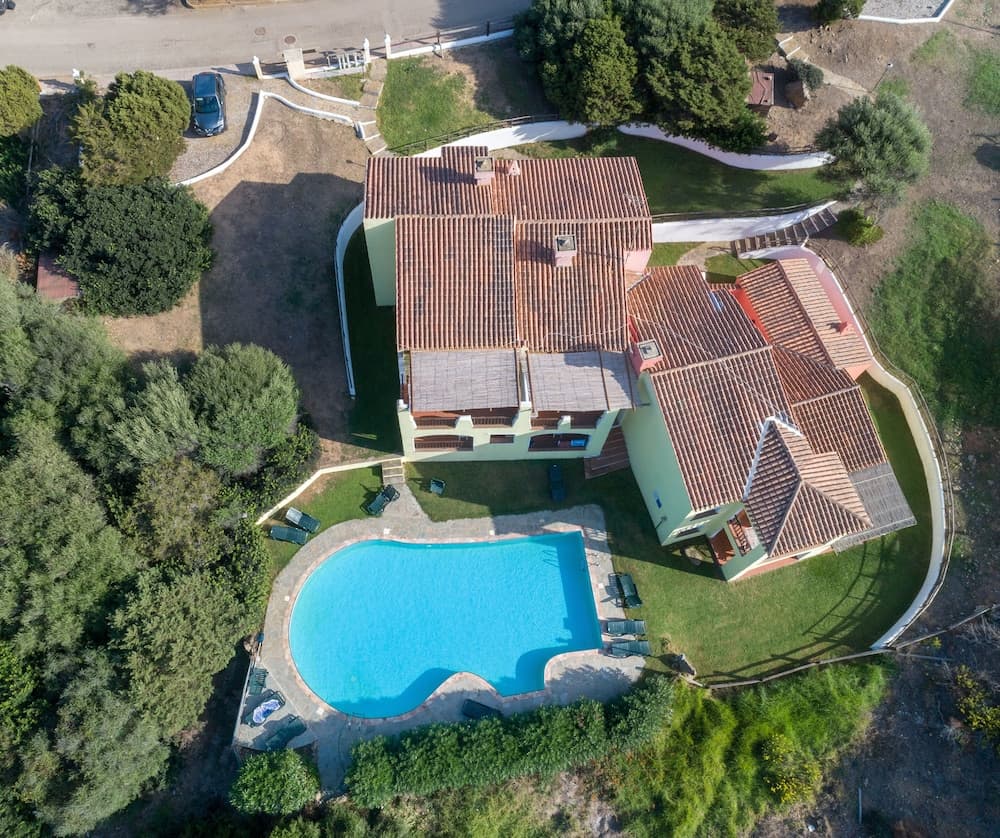 SEA VILLAS