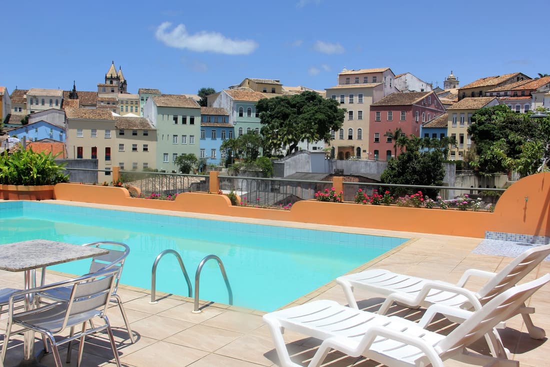 Pousada da Mangueira