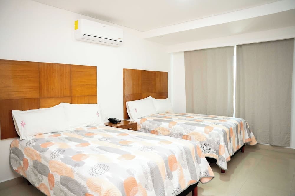 Suites Gaby Cancun