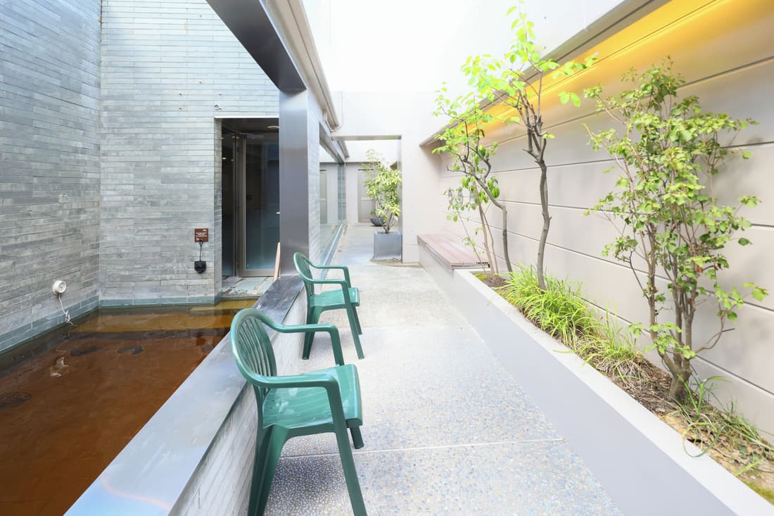 Dormy Inn Kanazawa Natural Hot Spring