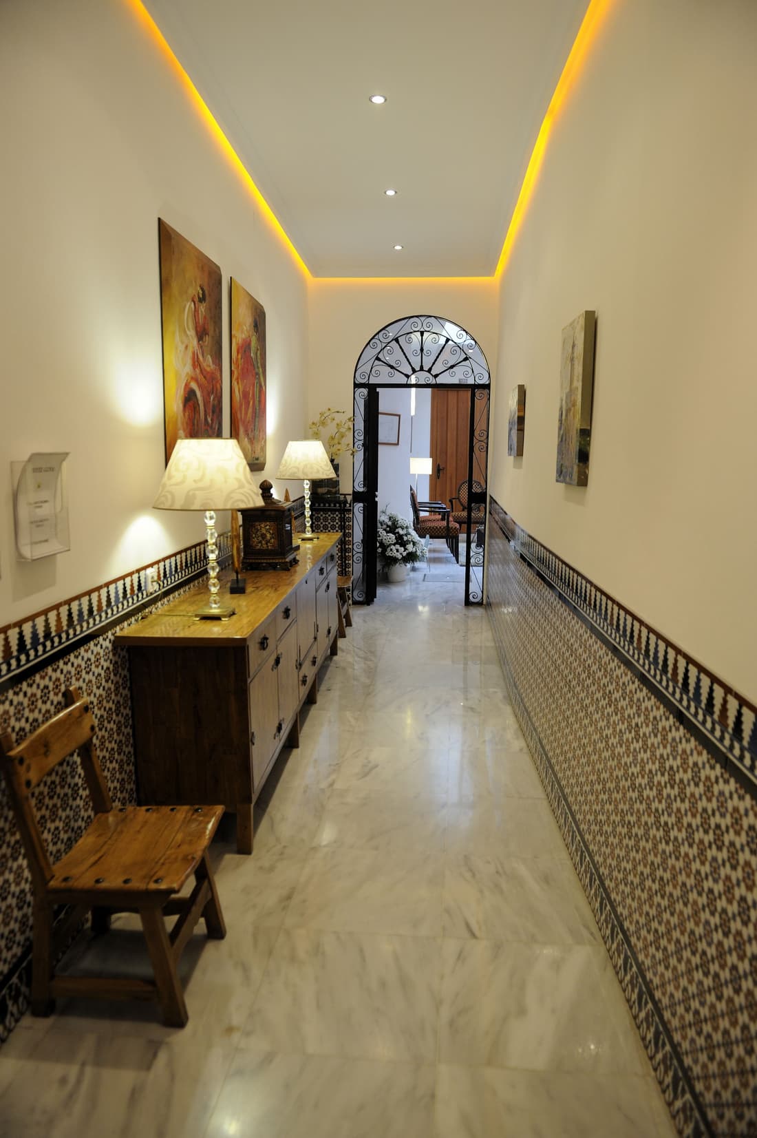 Hotel Goya