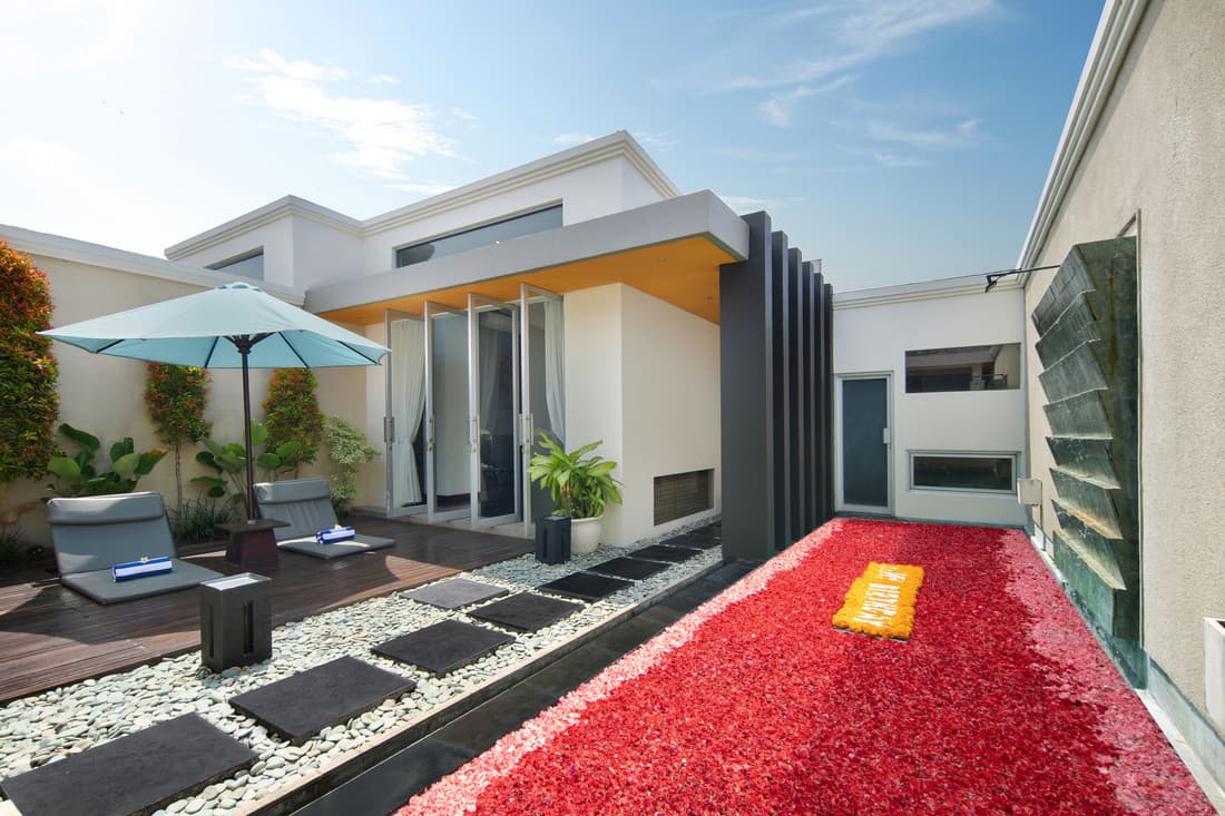 The Seiryu Villas