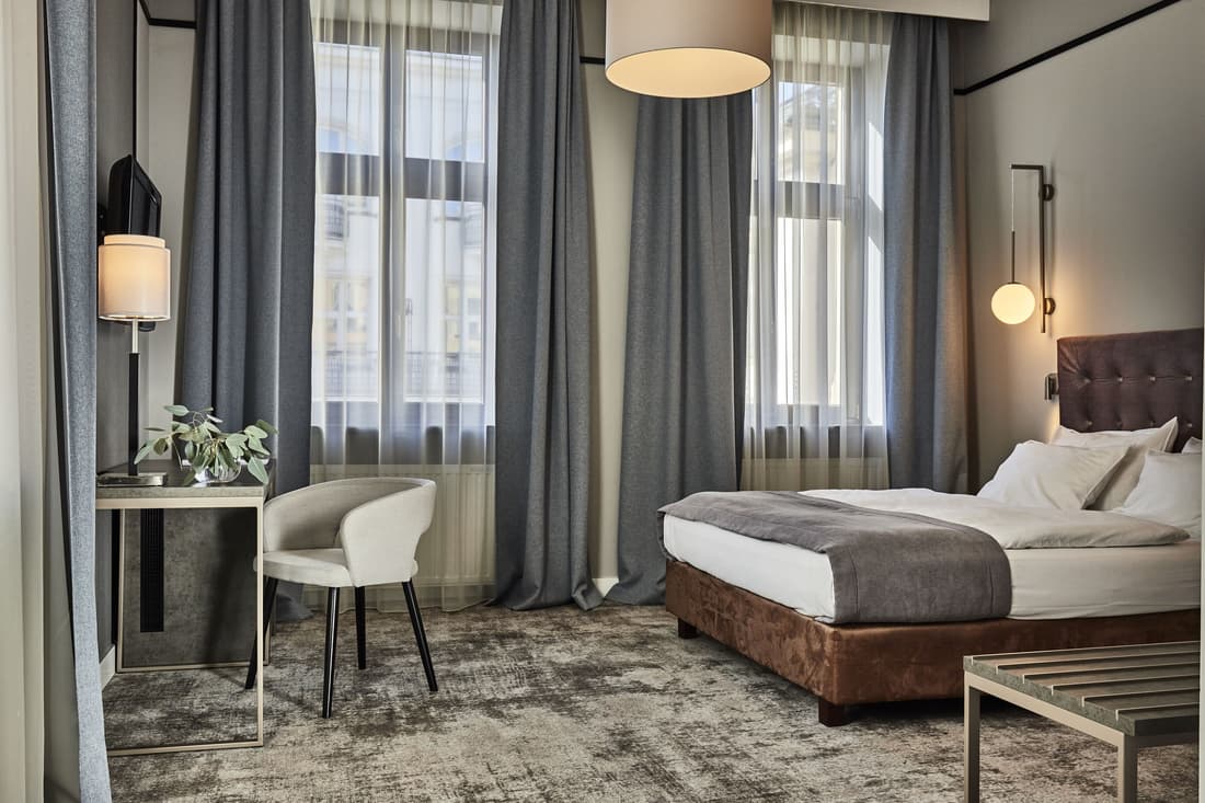 Hotel Unicus Krakow Old Town - Destigo Hotels