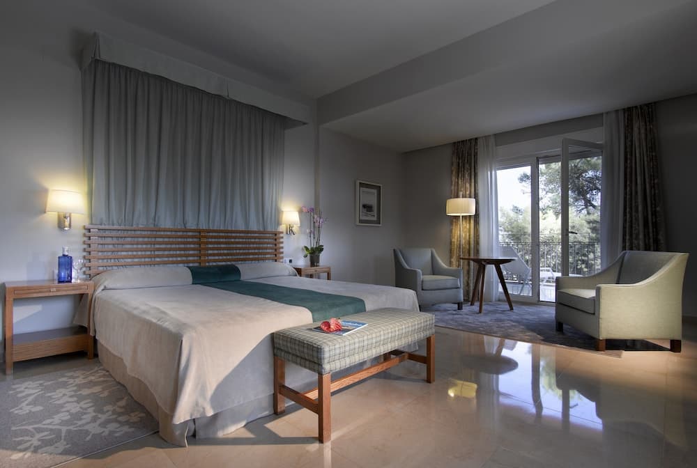 Parador De Cordoba