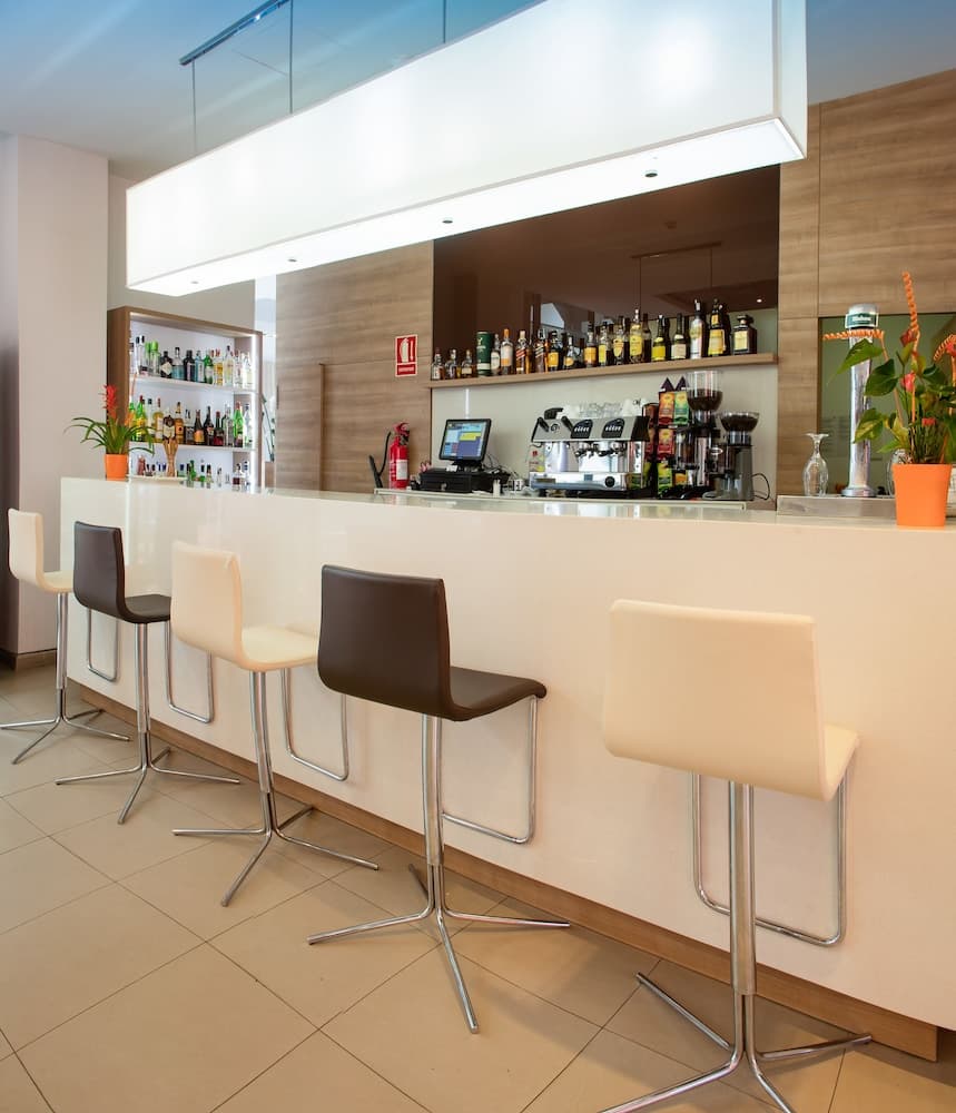Hotel RH Don Carlos & SPA By Hoteles RH