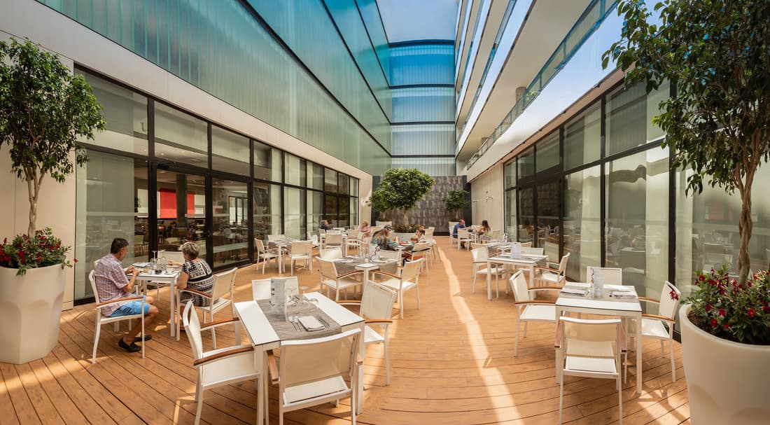 Hotel RH Don Carlos & SPA By Hoteles RH