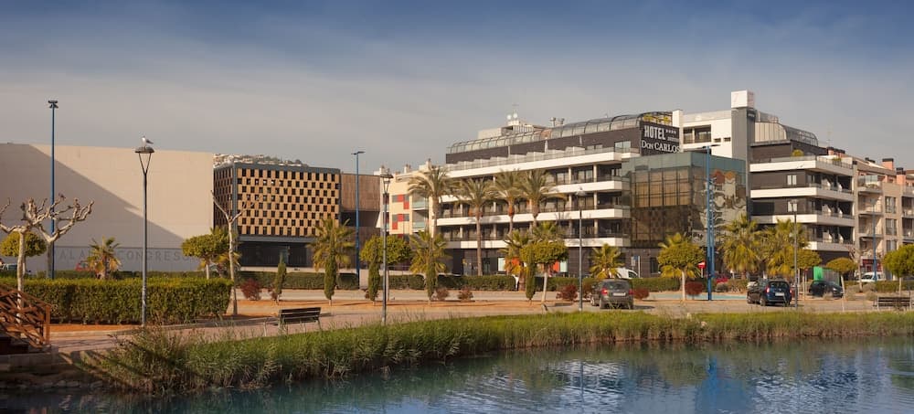 Hotel RH Don Carlos & SPA By Hoteles RH