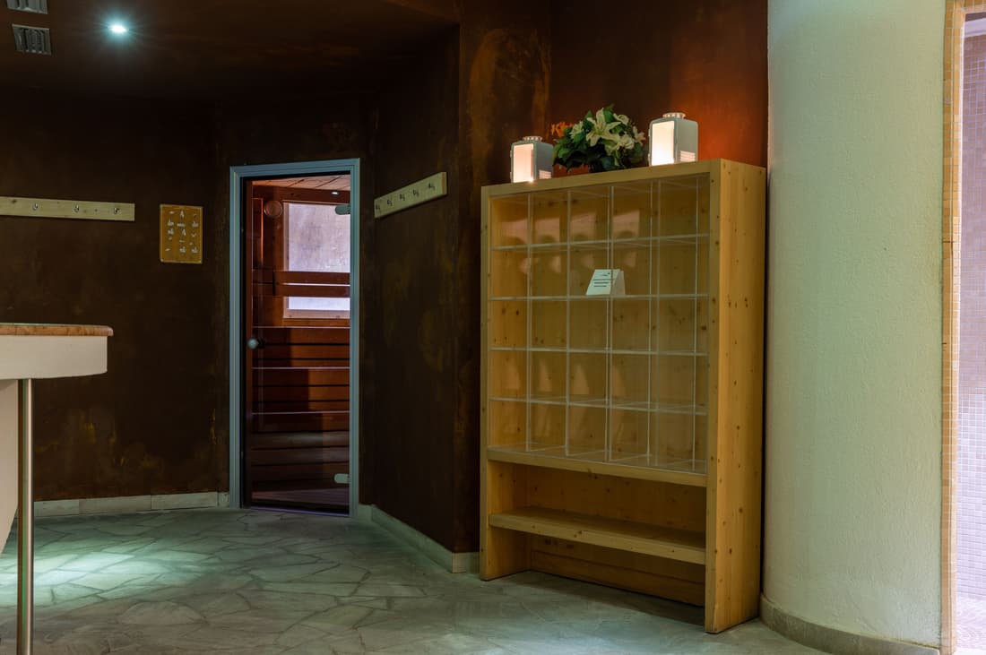 Hotel Alpine Mugon