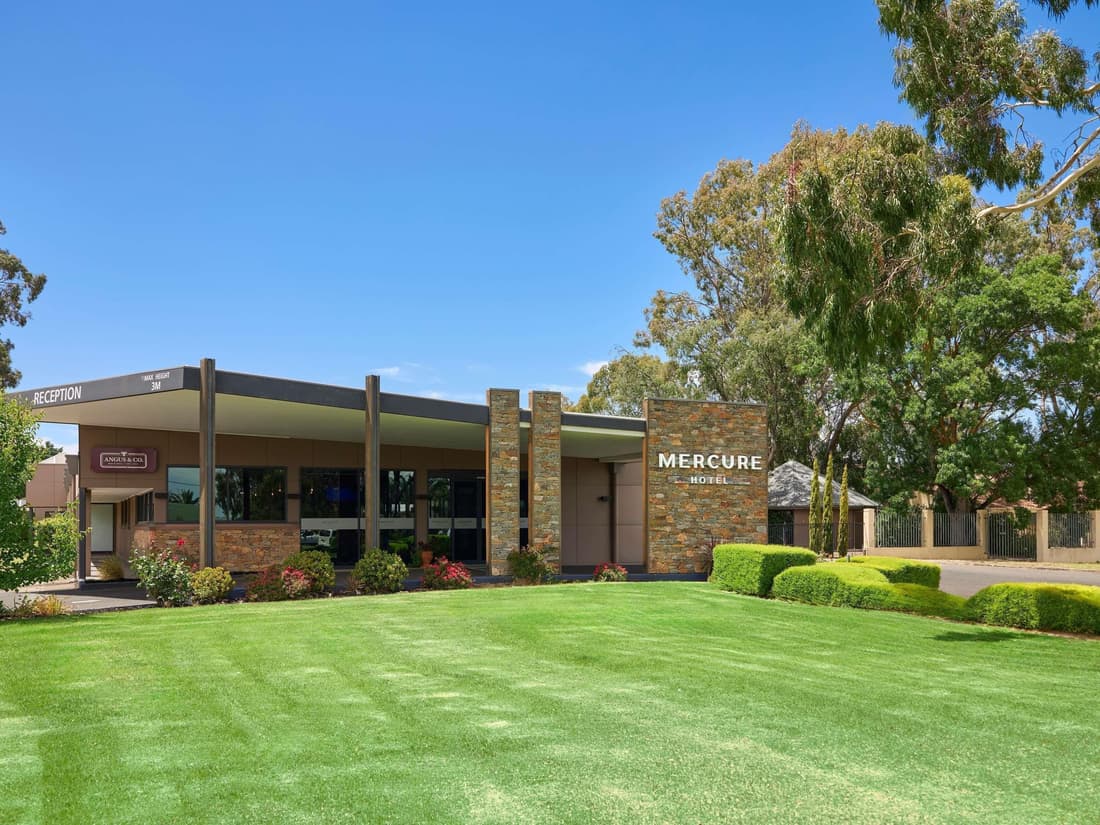 Mercure Barossa Valley