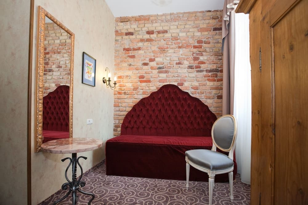 Hotel Justus