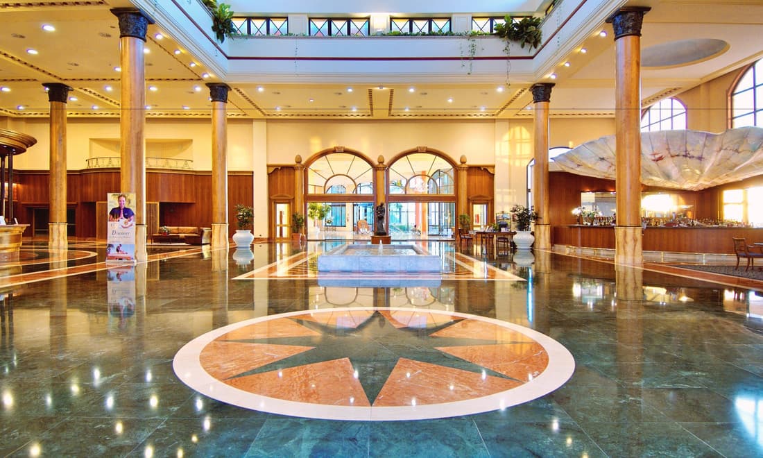 JOIA Salomé by Iberostar -Adults Only