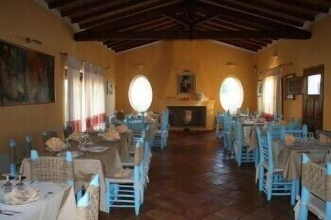 Santa Maria Resort