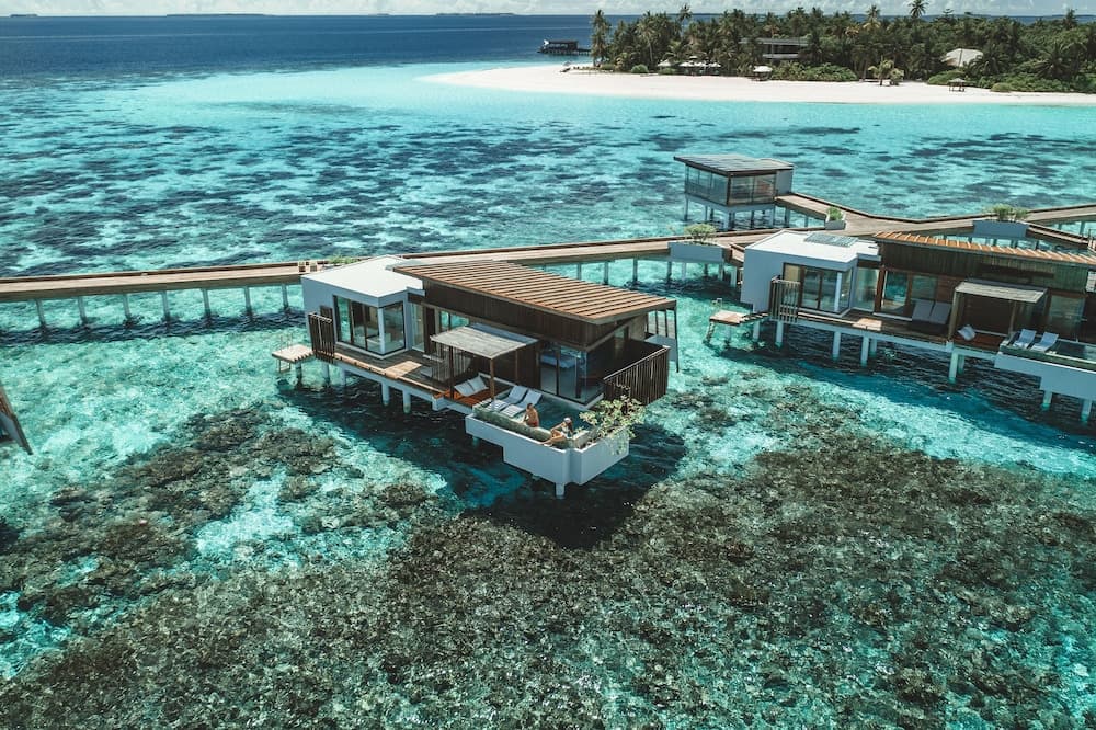 Park Hyatt Maldives Hadahaa