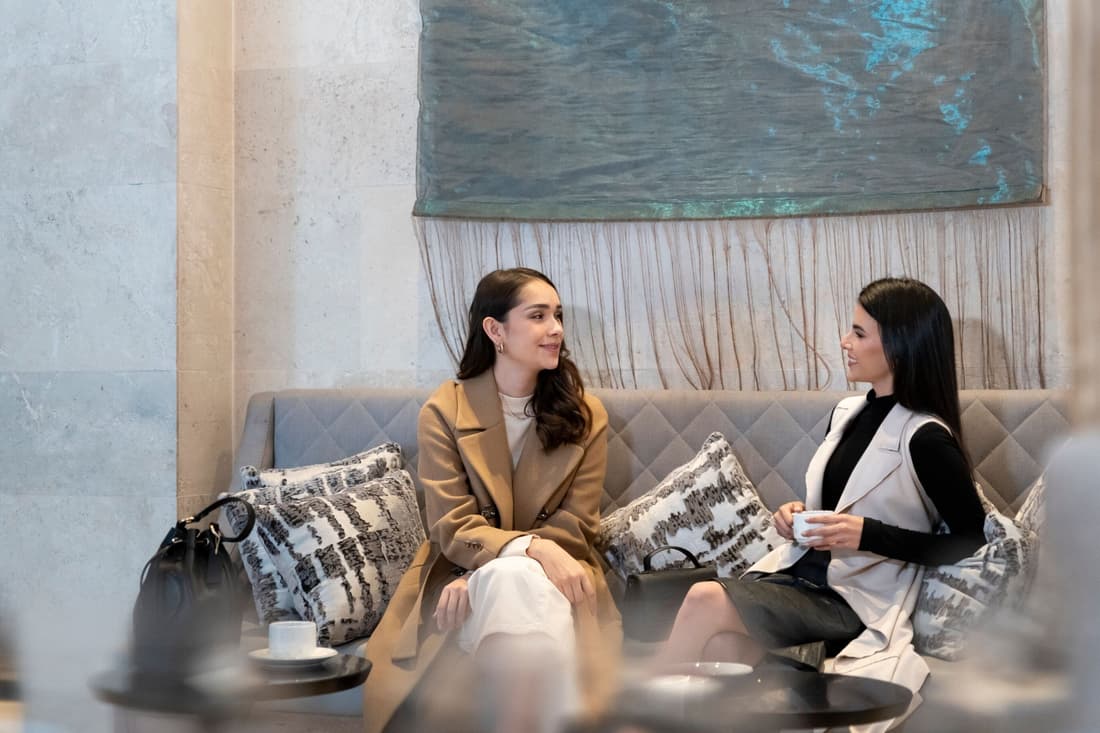 Bogota Marriott Hotel