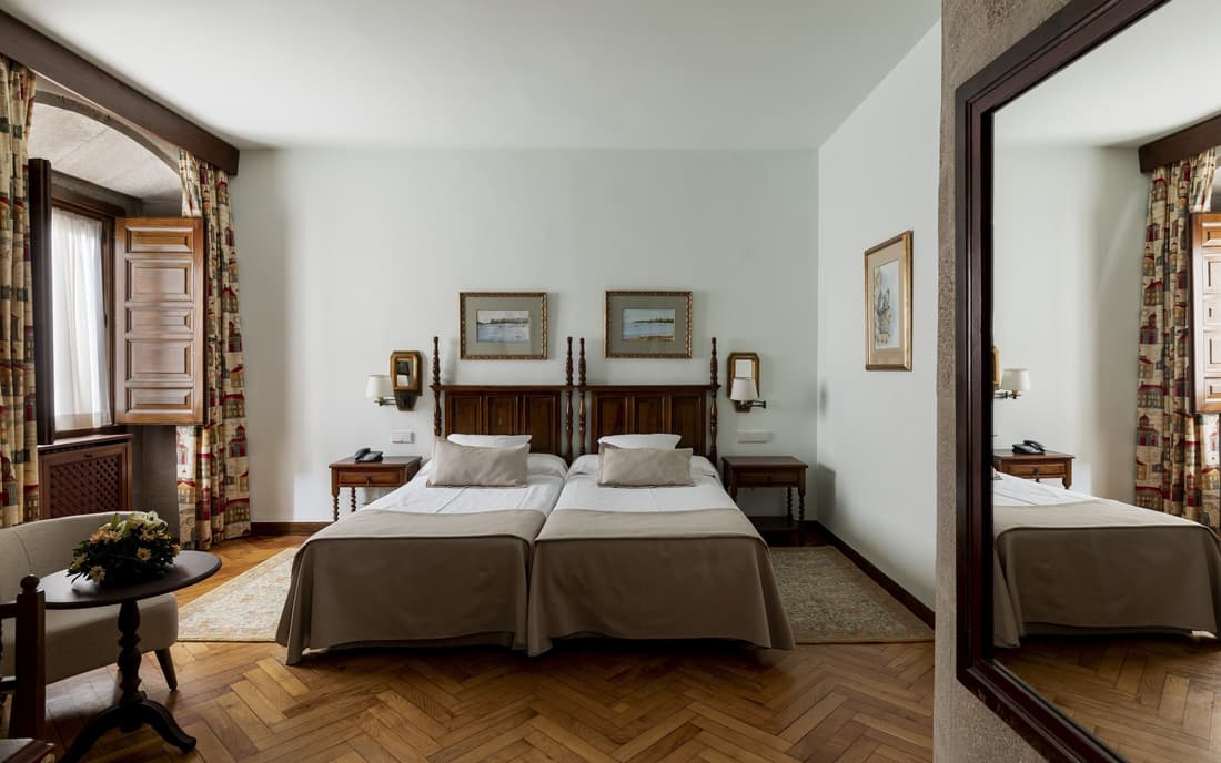 Parador de Pontevedra