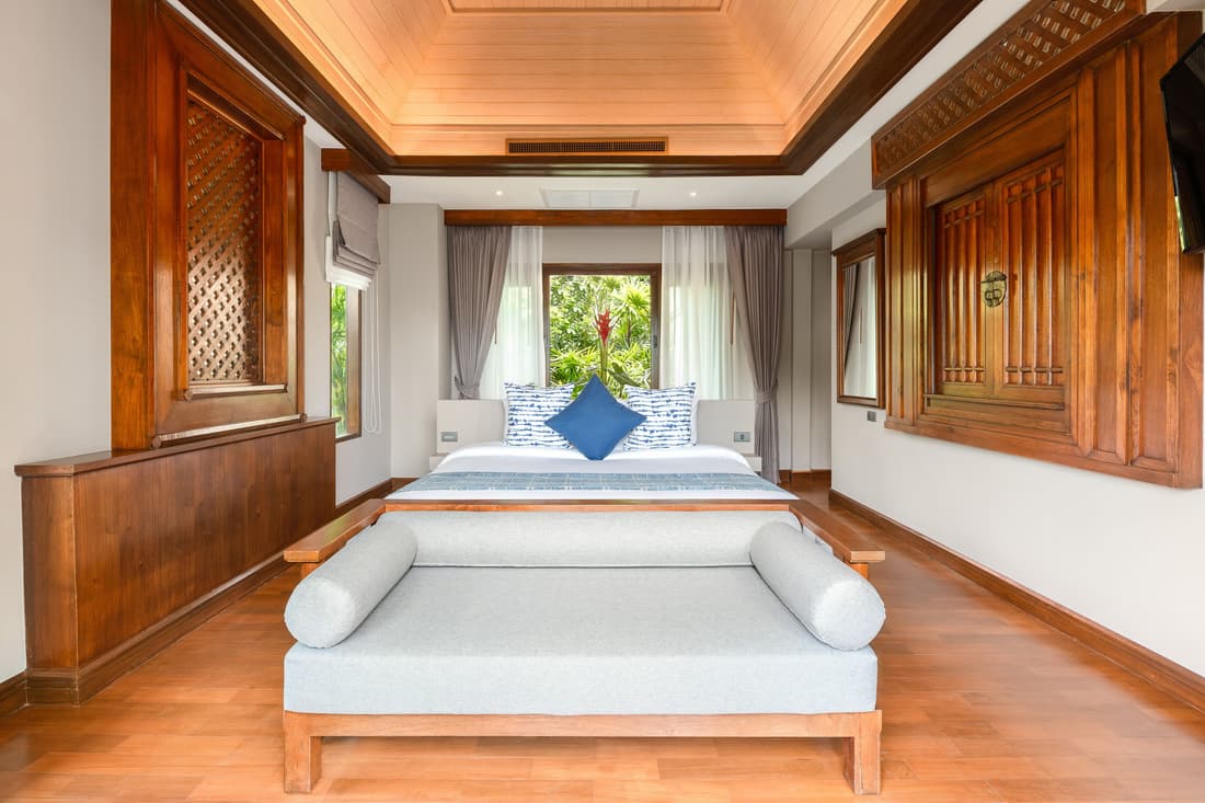 Fair House Villas & Spa