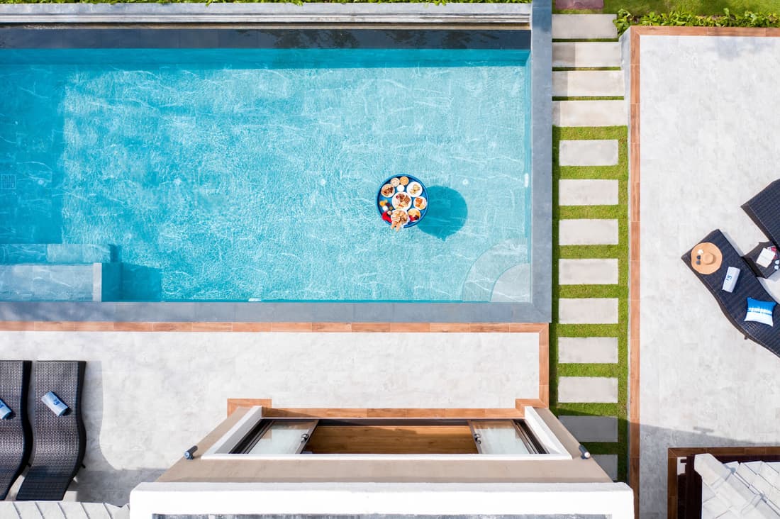 Fair House Villas & Spa