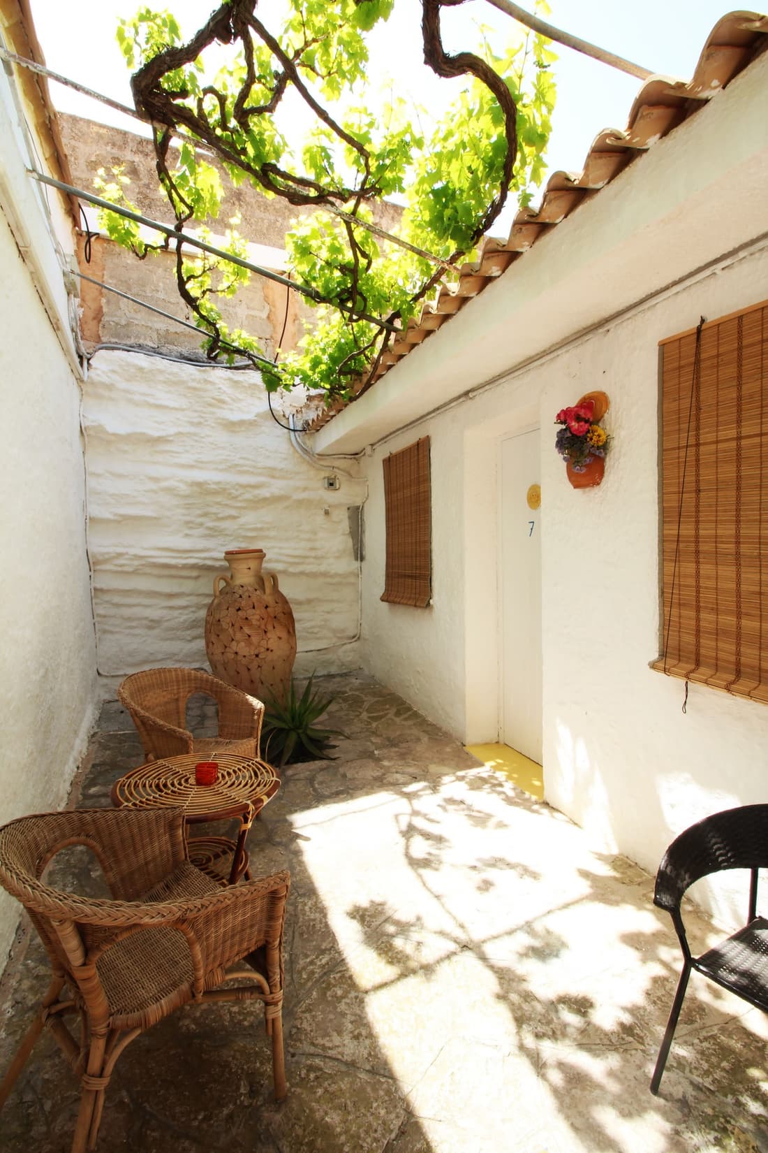 L'Oasi Villaggio Albergo