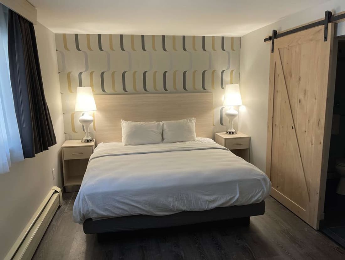 Woodwards White Mountain Resort, BW Signature Collection