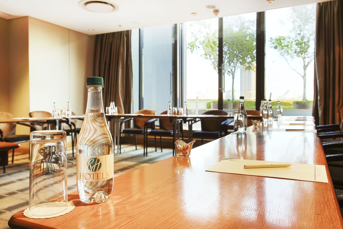 RH Hotel & Apartments - Pretoria