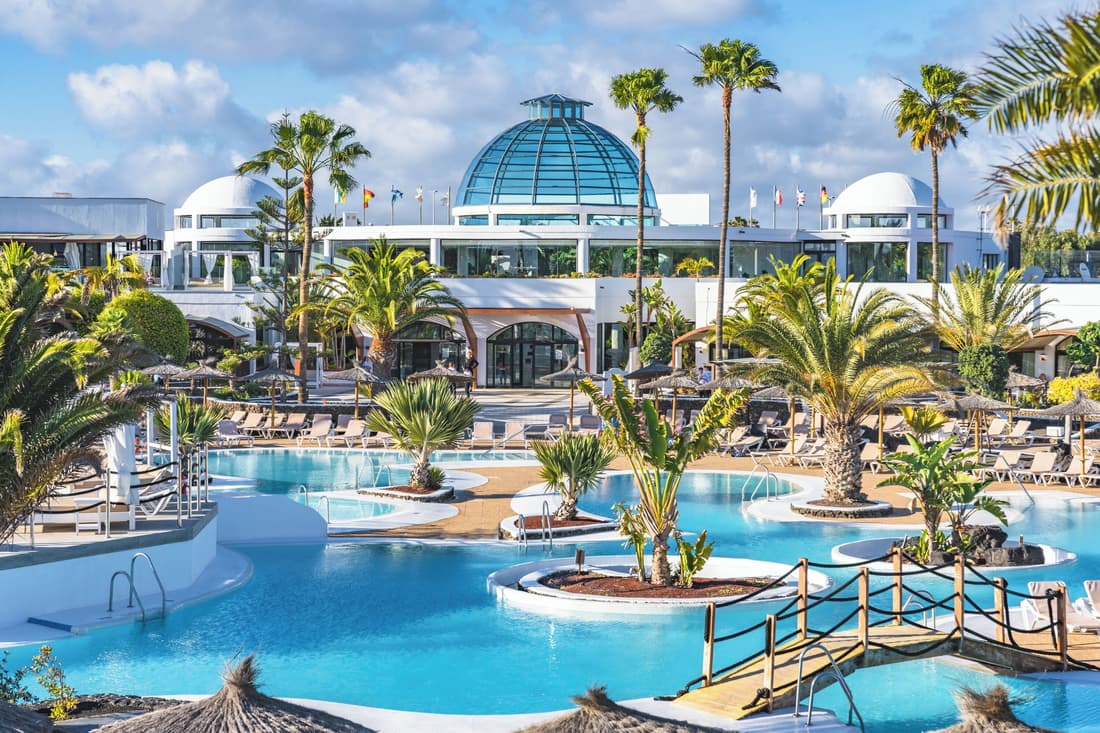 Elba Lanzarote Royal Village Resort
