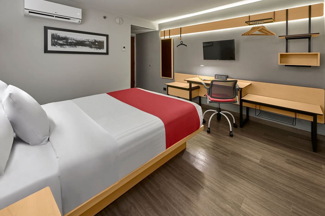 City Express by Marriott Monterrey Aeropuerto