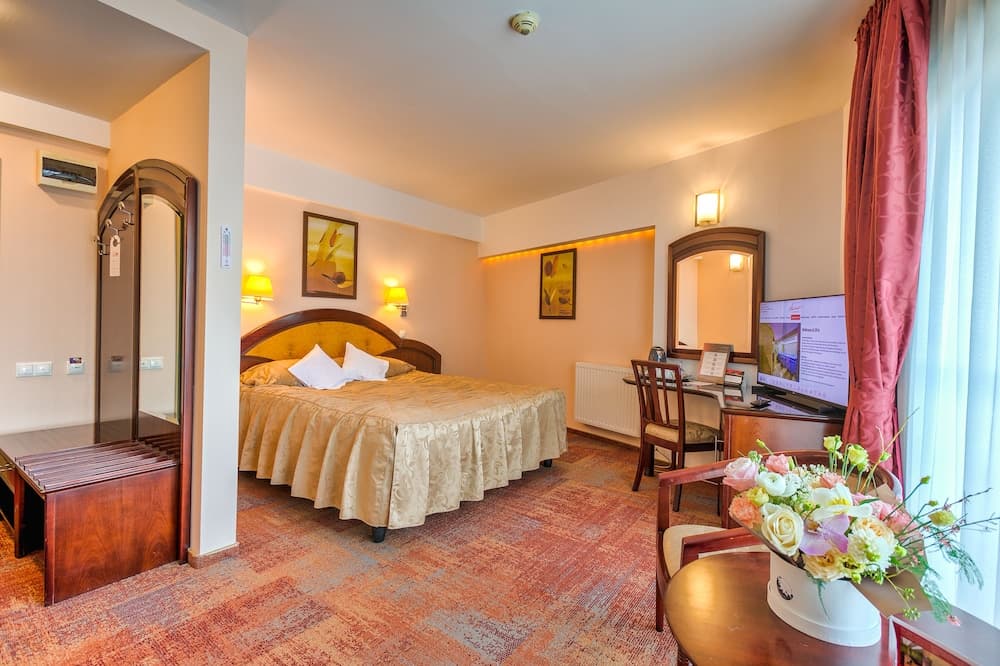 Hotel Ambient