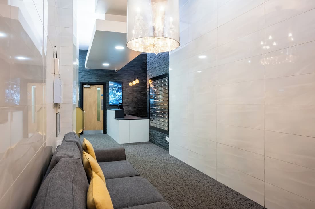 Staycity Aparthotels, Liverpool, City Centre