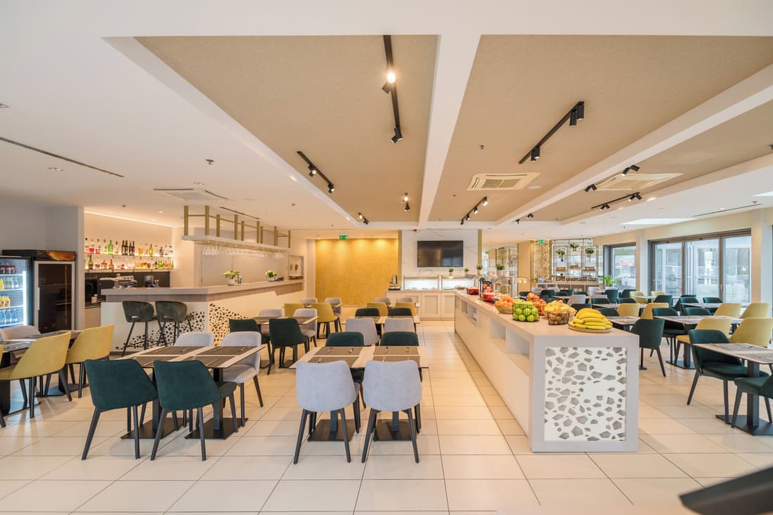 Expo Tower Hotel by Mellow Mood Hotels