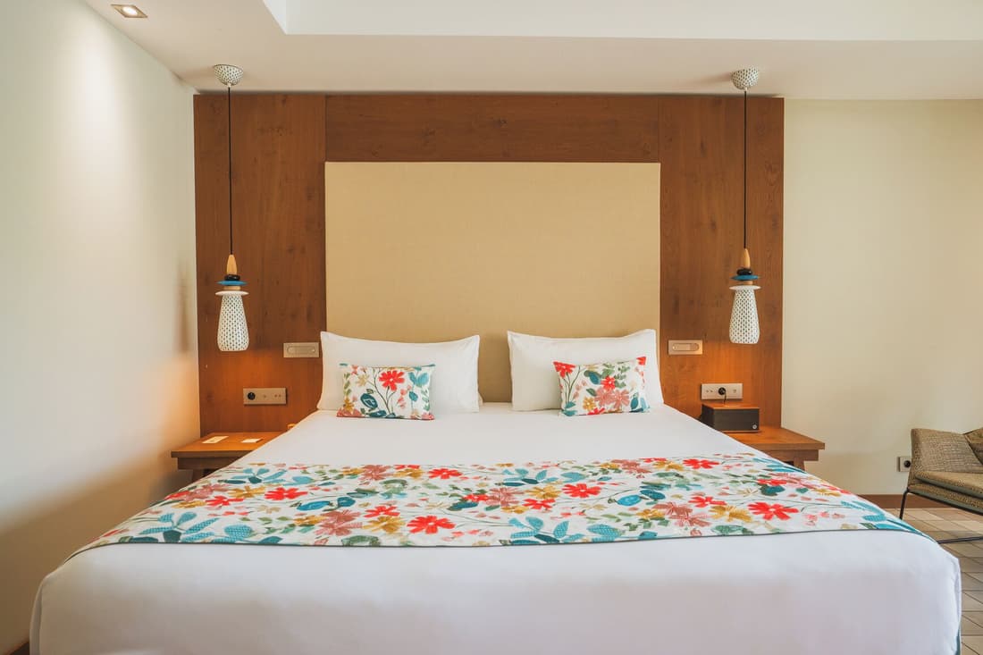 Kube Hotel Saint-Tropez
