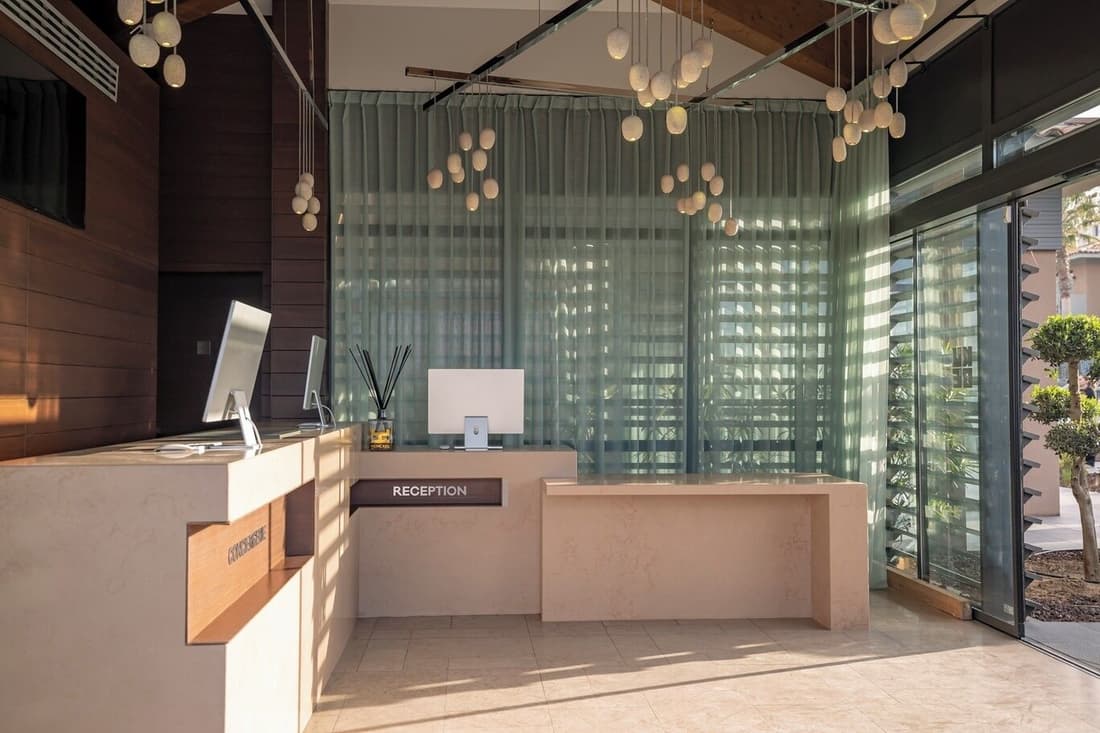 Kube Hotel Saint-Tropez
