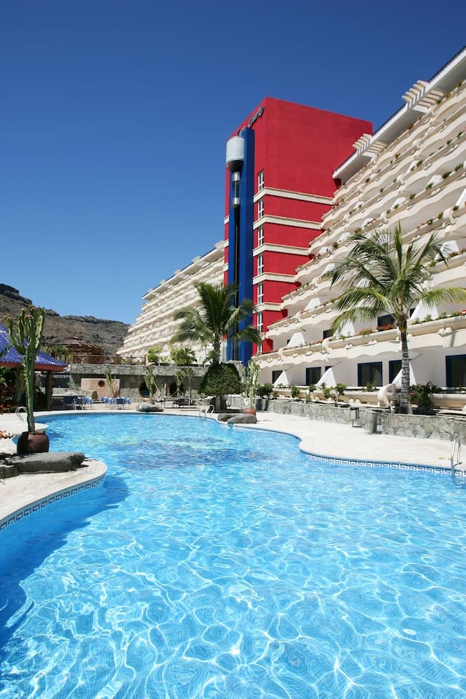 LIVVO Lago Taurito Hotel & Aquapark All Inclusive