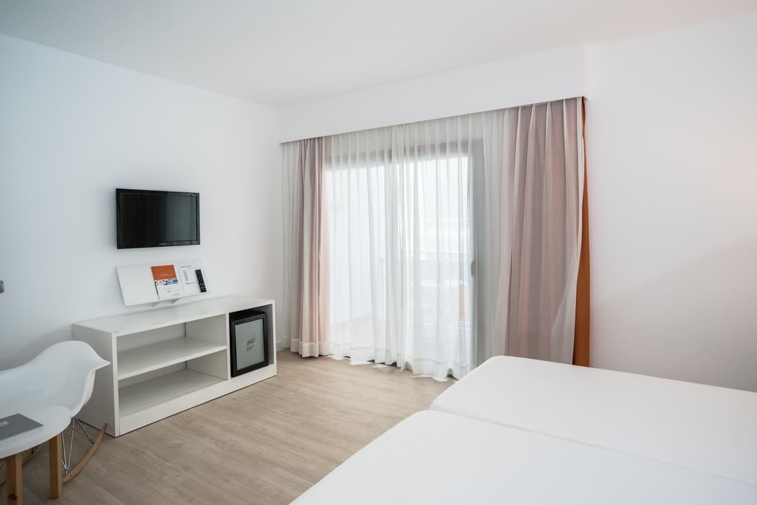 Hotel THB Ocean Beach - Adults Only
