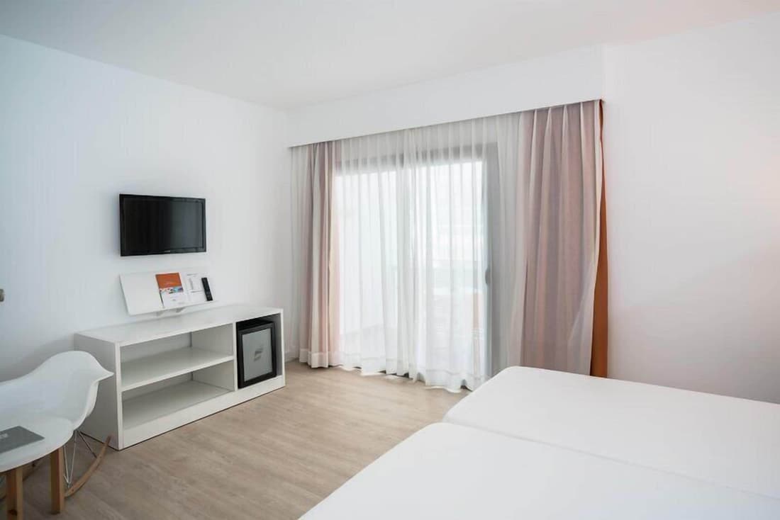 Hotel THB Ocean Beach - Adults Only