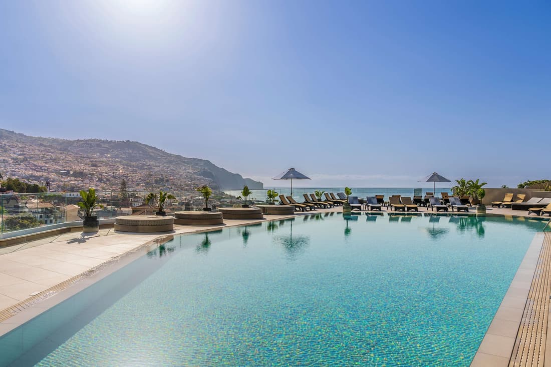 The Views Baia - Adults Only
