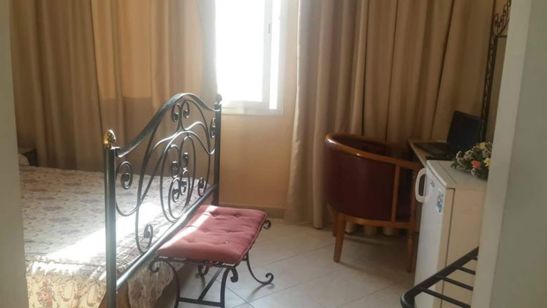 Ariha Hotel