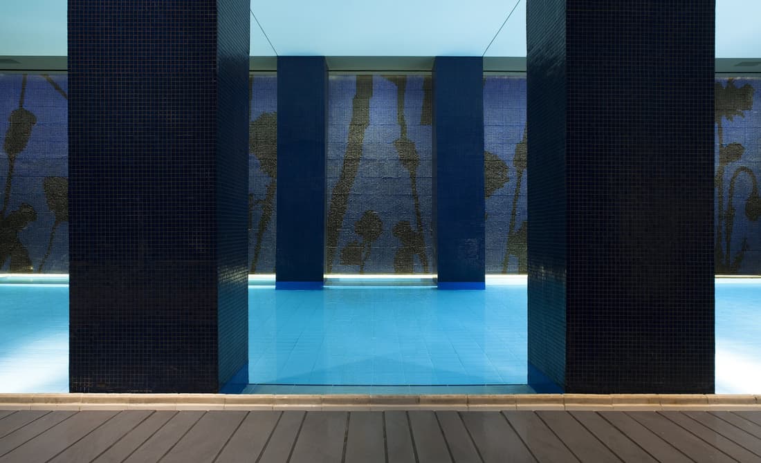 Mamilla Hotel